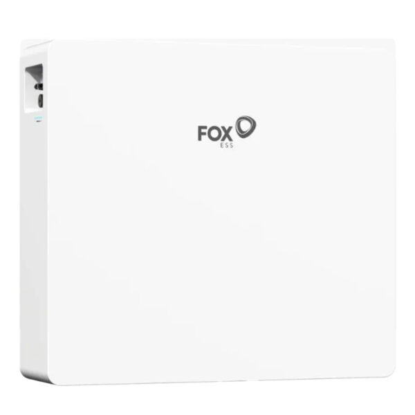 FoxESS Speicherbatterie HV EP12
