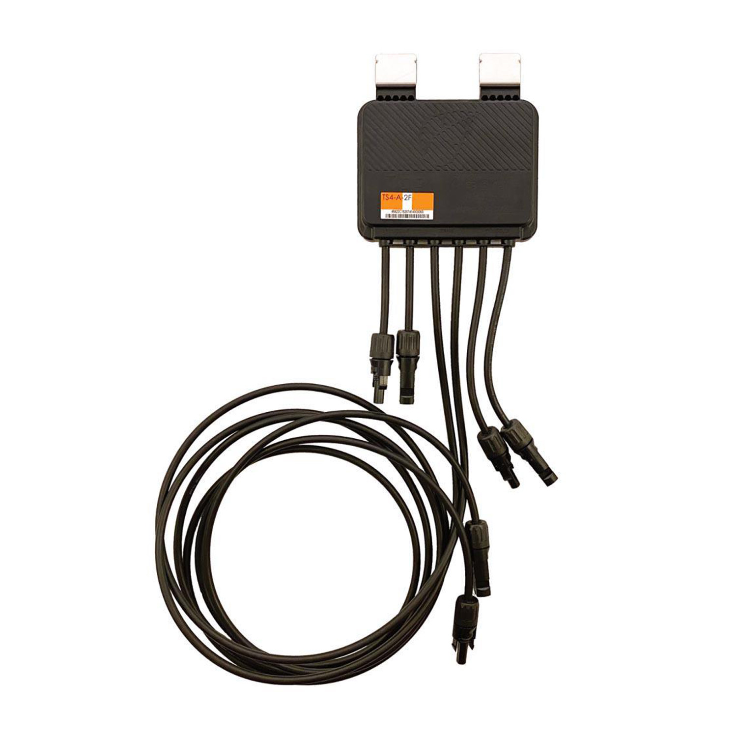 Schnelle Abschaltung - TIGO-TS4-A-2F - 25A - 1400W - 1000V IEC; 0,12/0,2/2,2m Kabel MC4