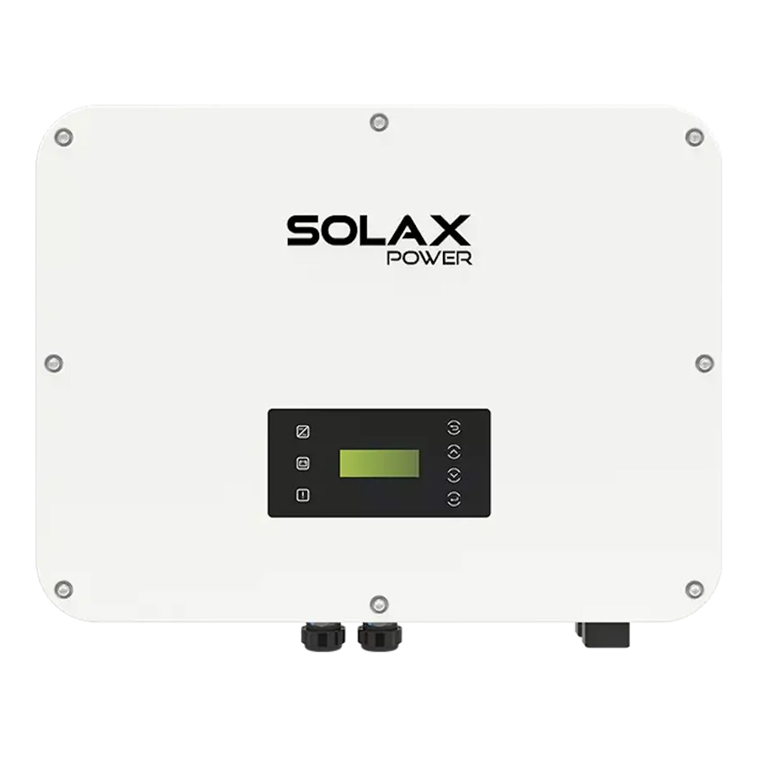Wechselrichter SOLAX X3-ULT-20K