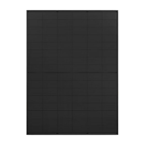 Modul JINKO JKM460N-48HL4M-DB vollschwarz