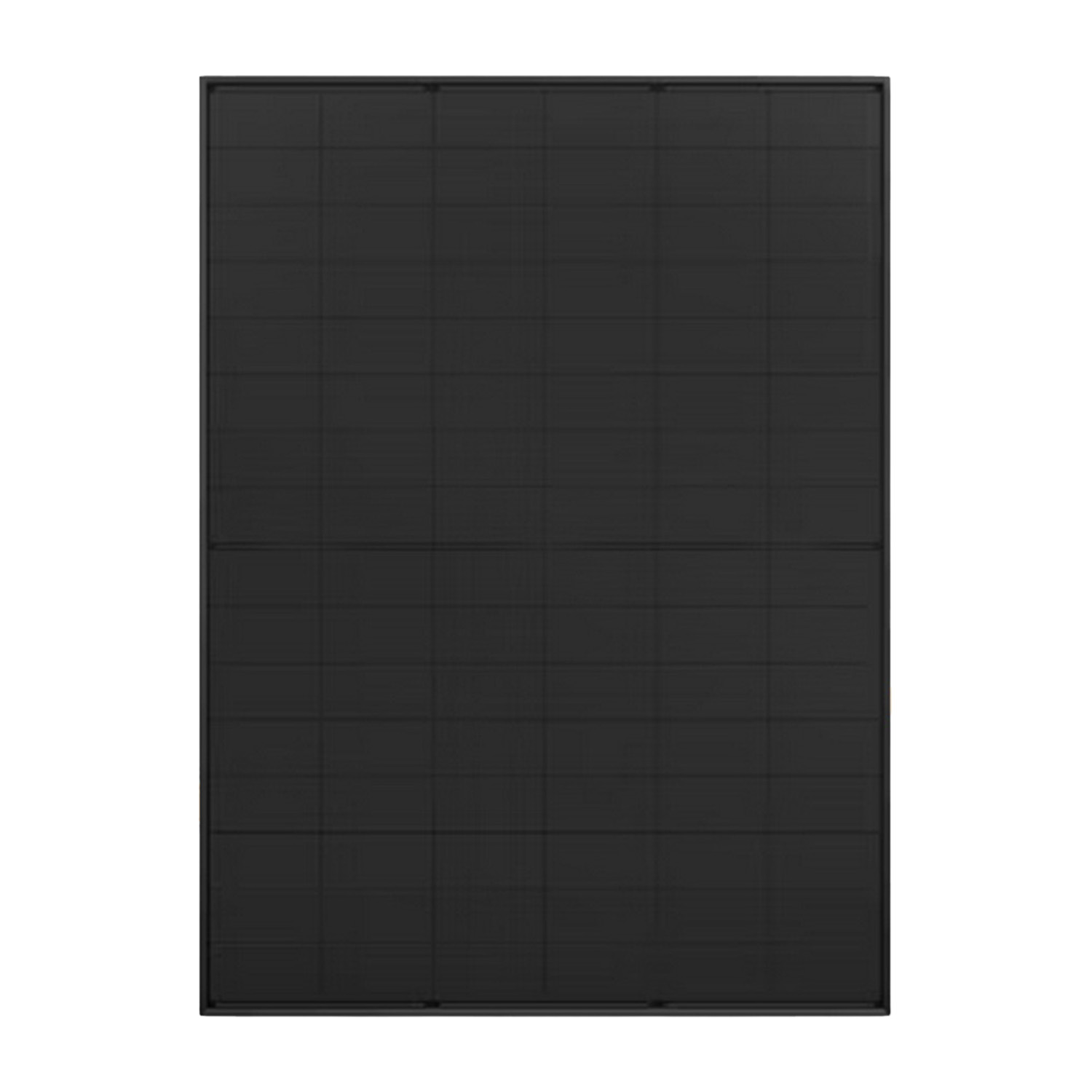 Modul JINKO JKM460N-48HL4M-DB vollschwarz