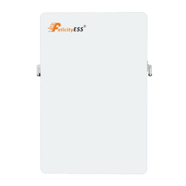 FELICITY Batterie LPBA48100-OL 5,12 kWh