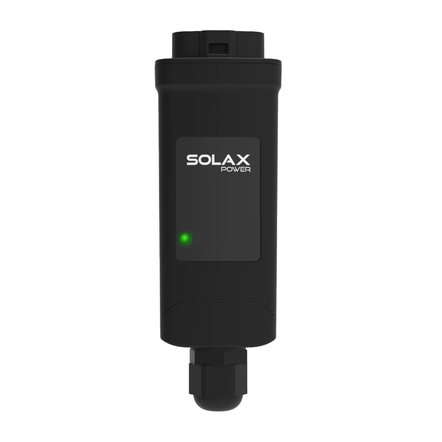 SOLAX Taschen-WLAN + LAN