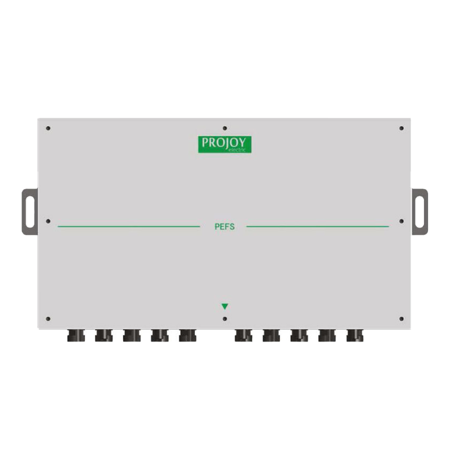 Brandschutzschalter PROJOY PEFS-EL50H-10 - P2 - 5 Stränge