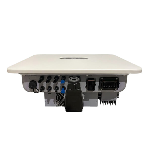 Wechselrichter HUAWEI SUN 2000-15K-MB0 / Hybrid / Outlet – Bild 2