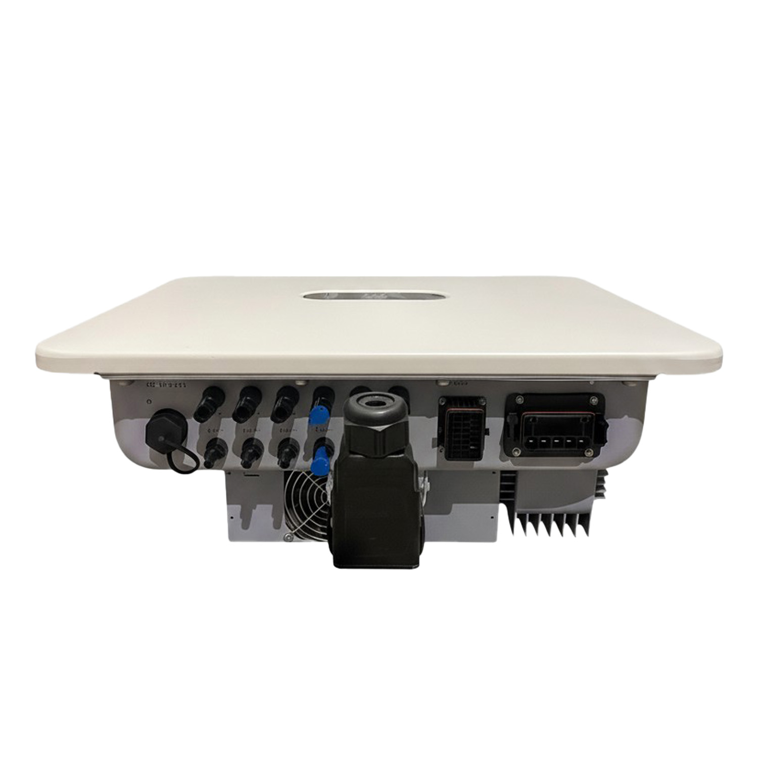 Wechselrichter HUAWEI SUN 2000-15K-MB0 / Hybrid / Outlet – Bild 2