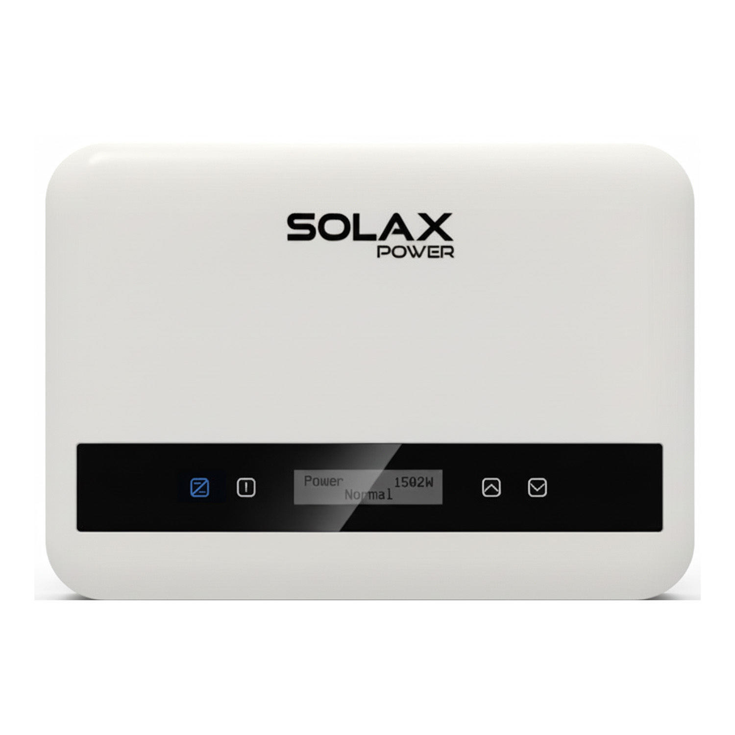 Wechselrichter - SOLAX - X1-MINI-3K-G4 WLAN + LAN - einphasig
