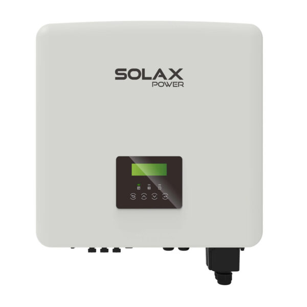 Wechselrichter SOLAX X3-HYB-5.0-G4 Pro WLAN + LAN