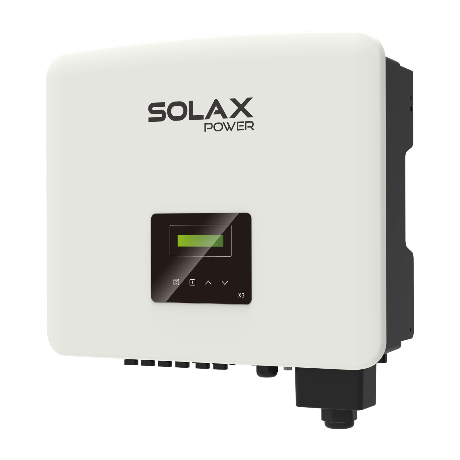 Wechselrichter SOLAX X3-PRO-20K-G2 WLAN + LAN