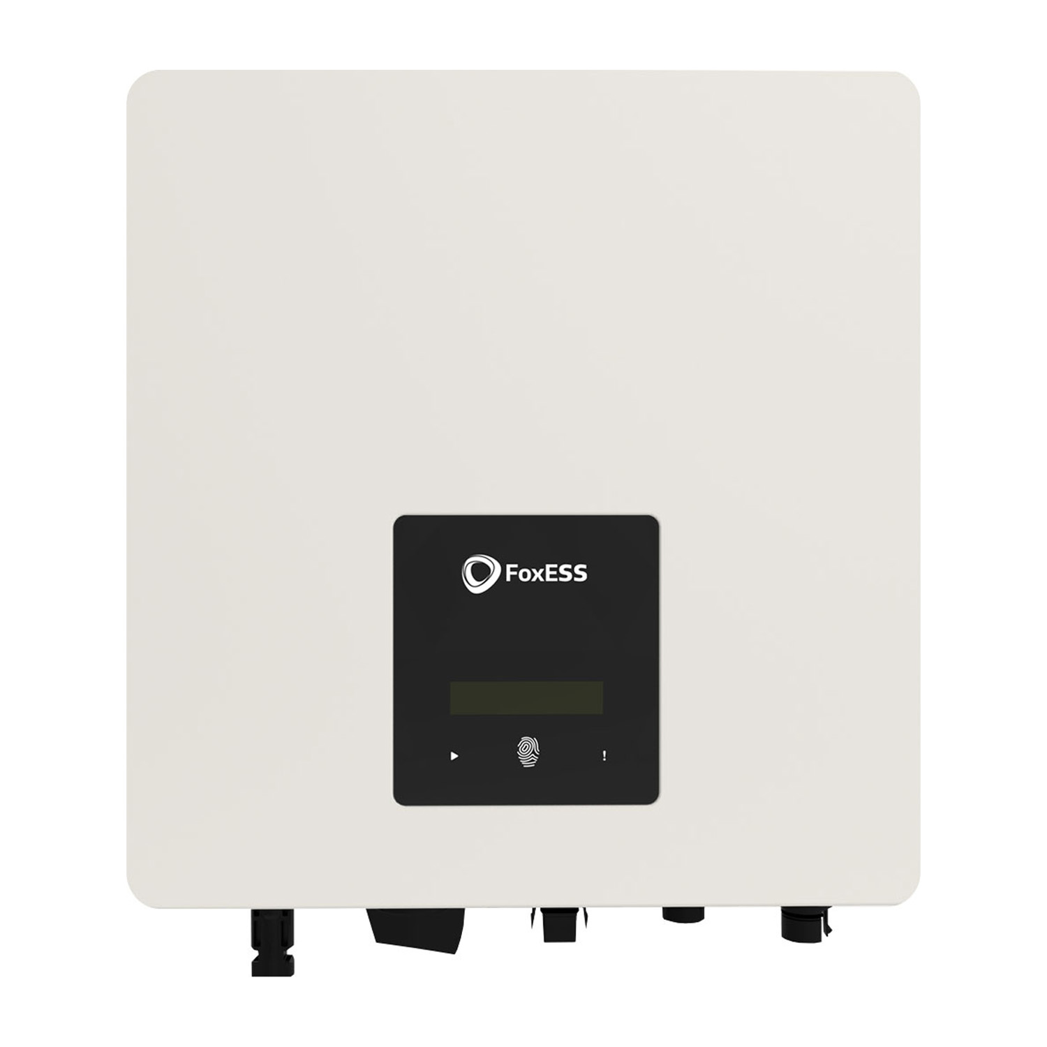 Wechselrichter FoxESS S3300 / 1-phasig