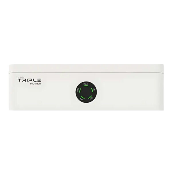 SOLAX Steuermodul MCS0800