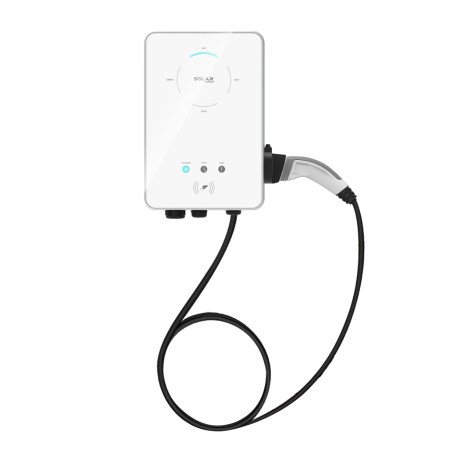 Ladegerät - SOLAX - X3-EVC-11K