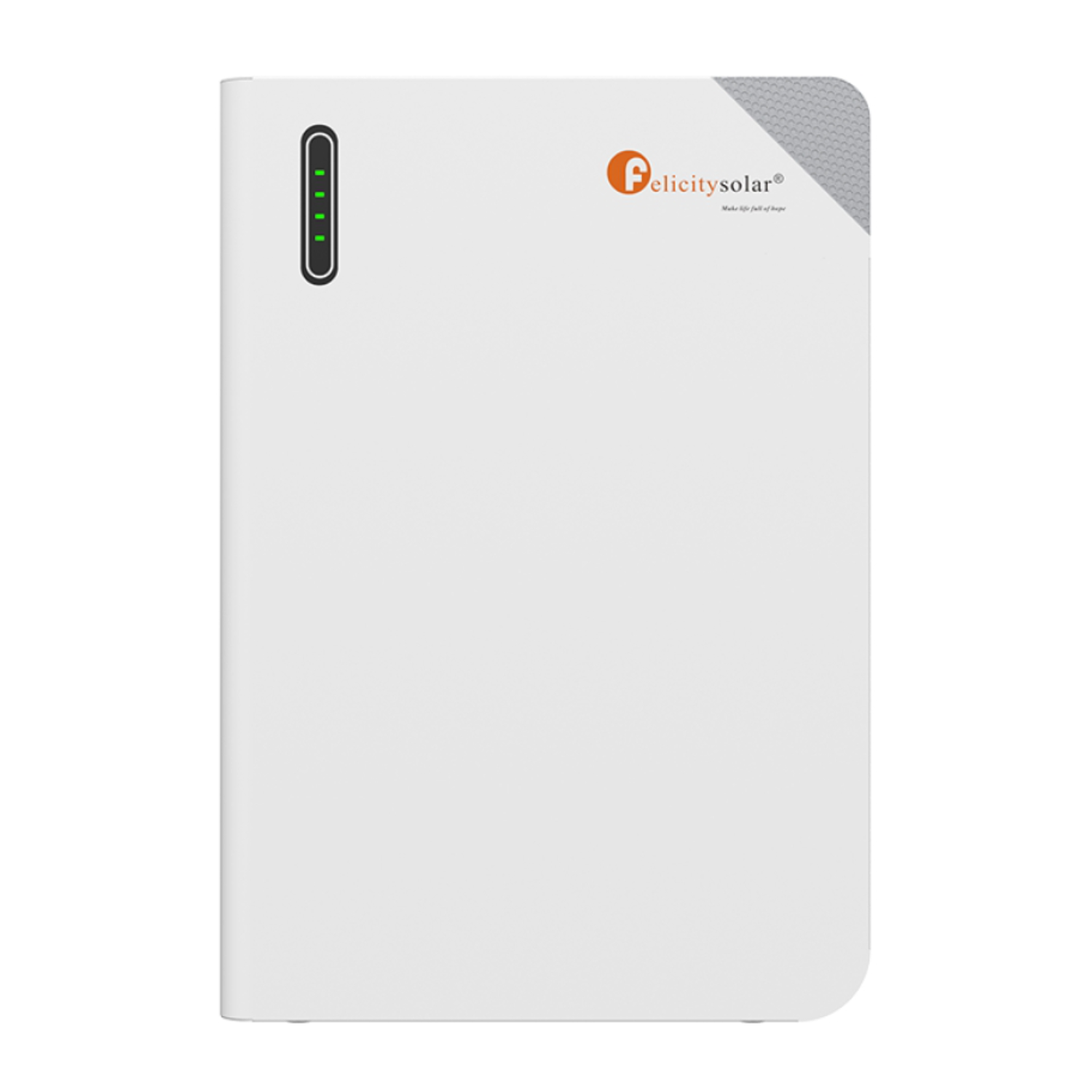 Moduł bateryjny - FELICITY - FLB48100WG1-H - 5,12 kWh - LV